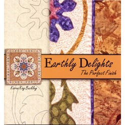 Earthly Delights Book by Karen K Buckley