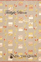 Twilight Bloom by Joanna Figueroa for Fig Tree Quilts