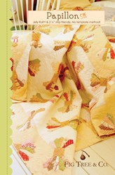 Papillon by Joanna Figueroa for Fig Tree Quilts
