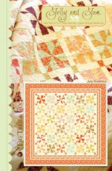 Jelly & Jam Quilt Pattern