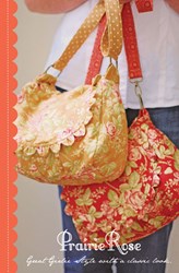 Prairie Rose Purse Pattern