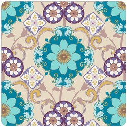 Bazaar Style Ocean Gems
