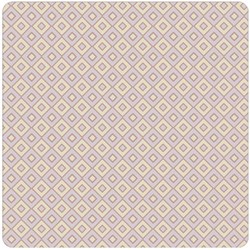 Bazaar Style Lilac Moorish Rug