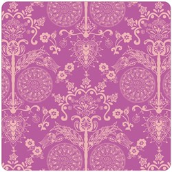 Bazaar Style Fuchsia Imperial