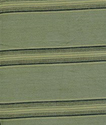 Blackbird Designs Moda Twill - Fat Quarter -Higdon Camp Sage Stripe Twill