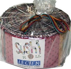 Lecien's Mrs. March Sushi Roll