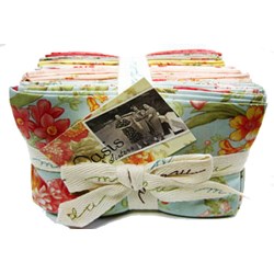 Oasis Fat Eighth Bundle by Moda