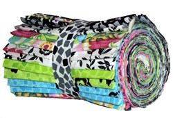 Delilah 6" Sweet Roll
