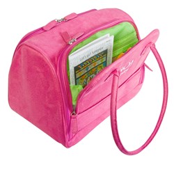 Go! Baby Fabric Accucut Tote
