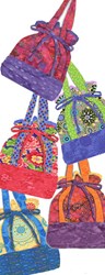 The Malibu Beach Shopper<br>Surprise 5 Pack