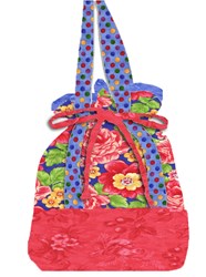 The Malibu Beach Shopper<br> Getty Periwinkle Tote Kit