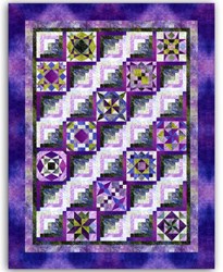 Jewel Masters Stonehenge Queen Size BOM or All At Once