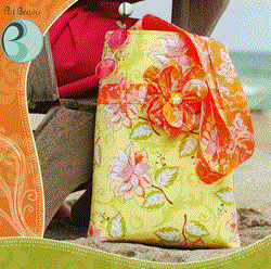 Maui Bag Kit -Available in 6 Colors!