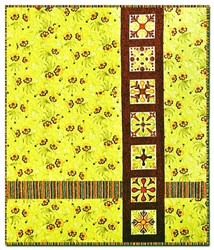 Easy Breezy Lap Quilt