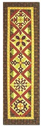 Jewels Table Runner Kit