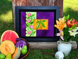 Limited Edition Farmers Market Collection & Free Bonus Pattern