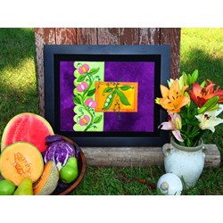 Limited Edition Farmers Market Collection & Free Bonus Pattern