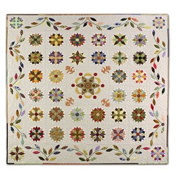 Southern Stars Block of the Month