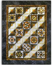 Stone Masons Stonehenge Queen Size BOM