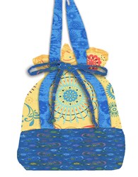 The Malibu Beach Shopper<br>The Pier Tote Kit
