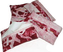 Jessie's Jem's Tissue Covers