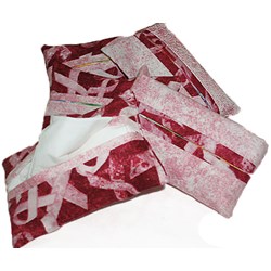 Jessie's Jem's Tissue Covers