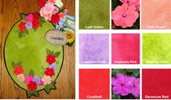 Limited Edition Seed Packets Bundle & Bonus Free Impatient for Spring Pattern