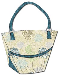 Paris Bag Kit <br> Alhambra II Collection by Art Gallery Fabrics