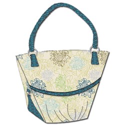 Paris Bag Kit  Alhambra II Collection by Art Gallery Fabrics