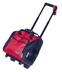 New!  EZ-Glide Mini Sewing Machine Trolley