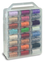 Thread Organizer/Suit Case