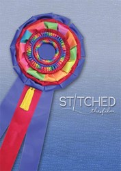 Stitched the Film - DVD