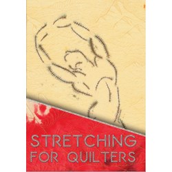 Stretching for Quilters DVD