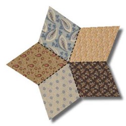 Charleston Fabric Collection