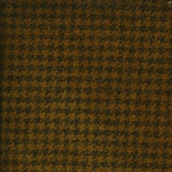 Honeycomb Houndstooth Hand Dyed Wool Fat Eighth