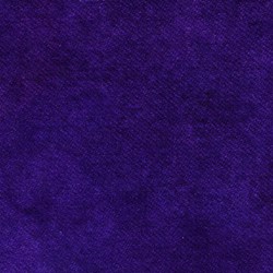 Limited Edition - Amethyst Hand Dyed Wool Fat Eighth