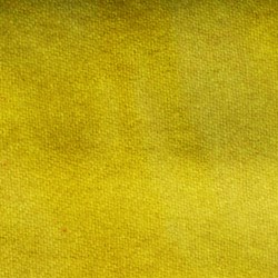Limited Edition - Citrine Hand Dyed Wool Fat Eighth