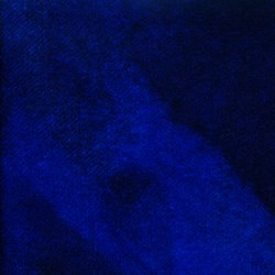 Limited Edition - Lapis Blue Hand Dyed Wool Fat Quarter