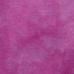 Limited Edition - Lavendar Hand Dyed Wool Fat Quarter