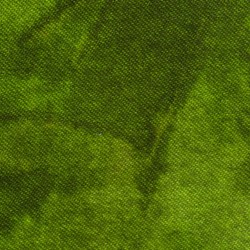 Limited Edition -Prickly Pear  Hand Dyed Wool Fat Eighth