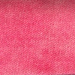 Peony Hand Dyed Wool Fat Quarter