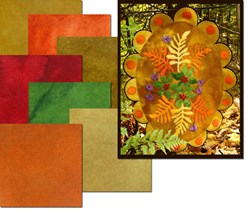 Limited Edition Pumpkin Harvest Collection & Free Bonus Pattern