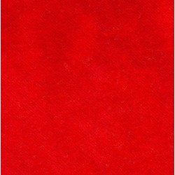 Limited Edition - Salsa Red Hand Dyed Wool Fat Sixteenth