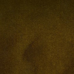 Tarnished Brown Hand Dyed Wool Fat Quarter