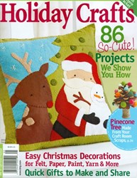 Better Homes and Gardens Holiday 2010