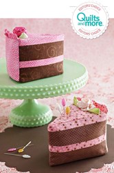 Sweet Slice Pincushion
