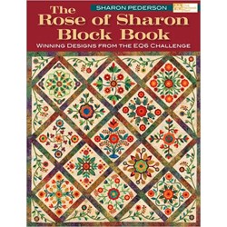 The Rose of Sharon Block Book