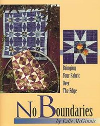 No Boundaries Book & Project Pack
