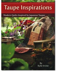 Taupe Inspirations by Kylie Irvine