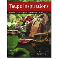 Taupe Inspirations by Kylie Irvine